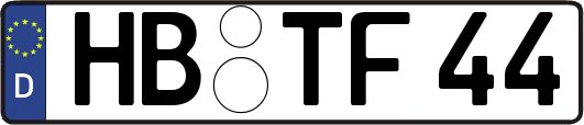 HB-TF44