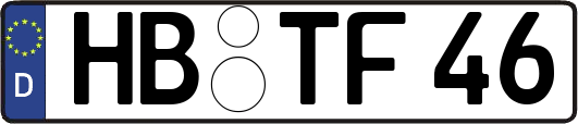 HB-TF46