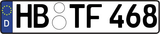 HB-TF468