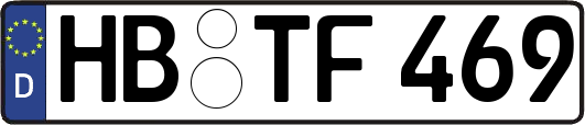 HB-TF469