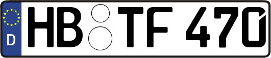 HB-TF470