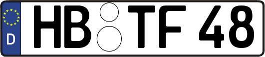 HB-TF48