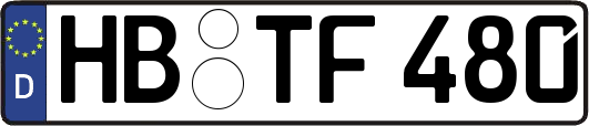 HB-TF480