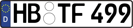 HB-TF499