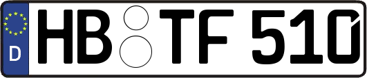 HB-TF510