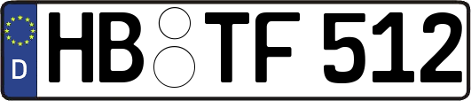 HB-TF512