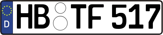 HB-TF517