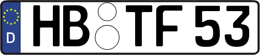 HB-TF53