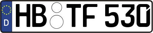 HB-TF530