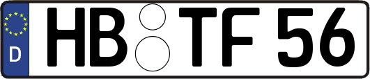 HB-TF56
