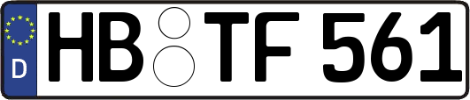 HB-TF561