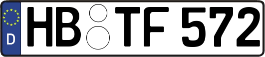 HB-TF572