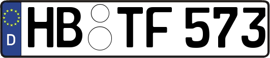HB-TF573