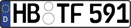 HB-TF591
