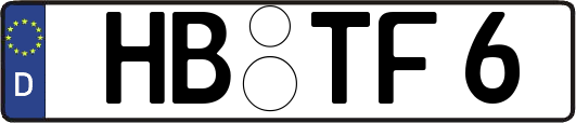 HB-TF6