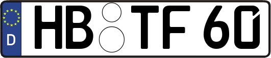 HB-TF60