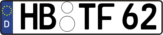 HB-TF62