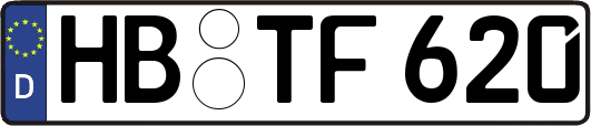 HB-TF620