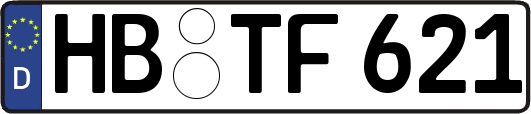 HB-TF621