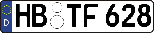 HB-TF628