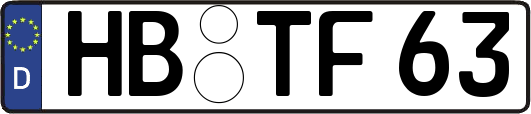 HB-TF63