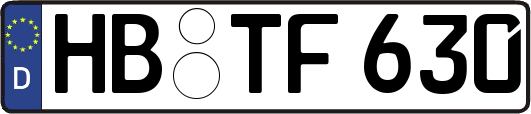 HB-TF630