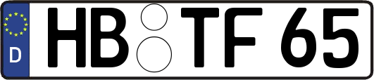 HB-TF65