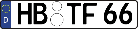 HB-TF66