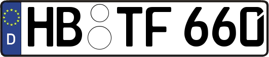 HB-TF660