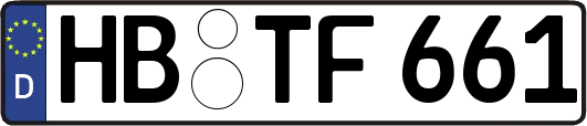 HB-TF661