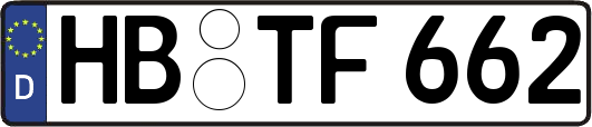 HB-TF662