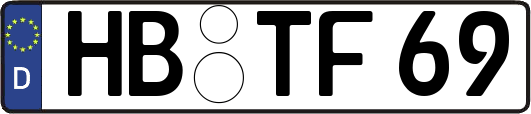 HB-TF69