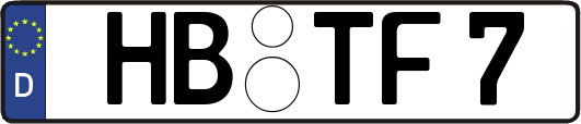 HB-TF7