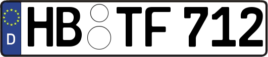 HB-TF712