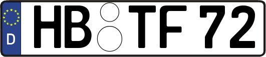 HB-TF72