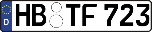 HB-TF723
