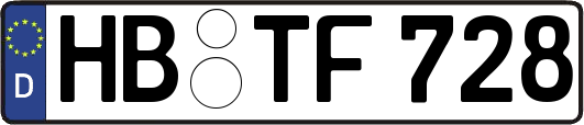 HB-TF728