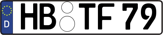 HB-TF79