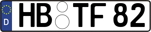 HB-TF82