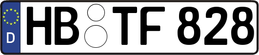 HB-TF828