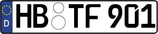 HB-TF901