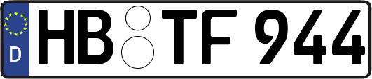 HB-TF944