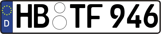 HB-TF946
