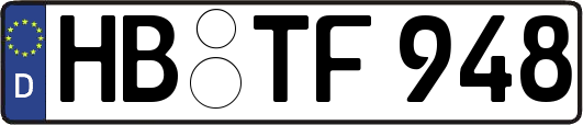 HB-TF948