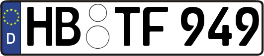 HB-TF949
