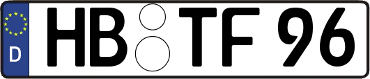 HB-TF96