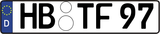 HB-TF97