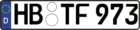 HB-TF973