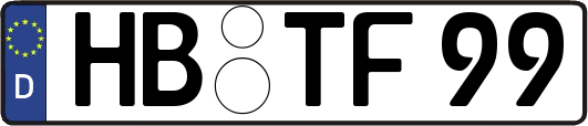 HB-TF99