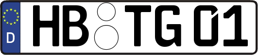 HB-TG01